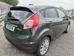 Ford Fiesta 1.0 Ti-VCT Titanium - 7