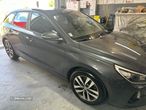 Hyundai i30 SW 1.6 CRDi Blue Comfort+Navi - 1