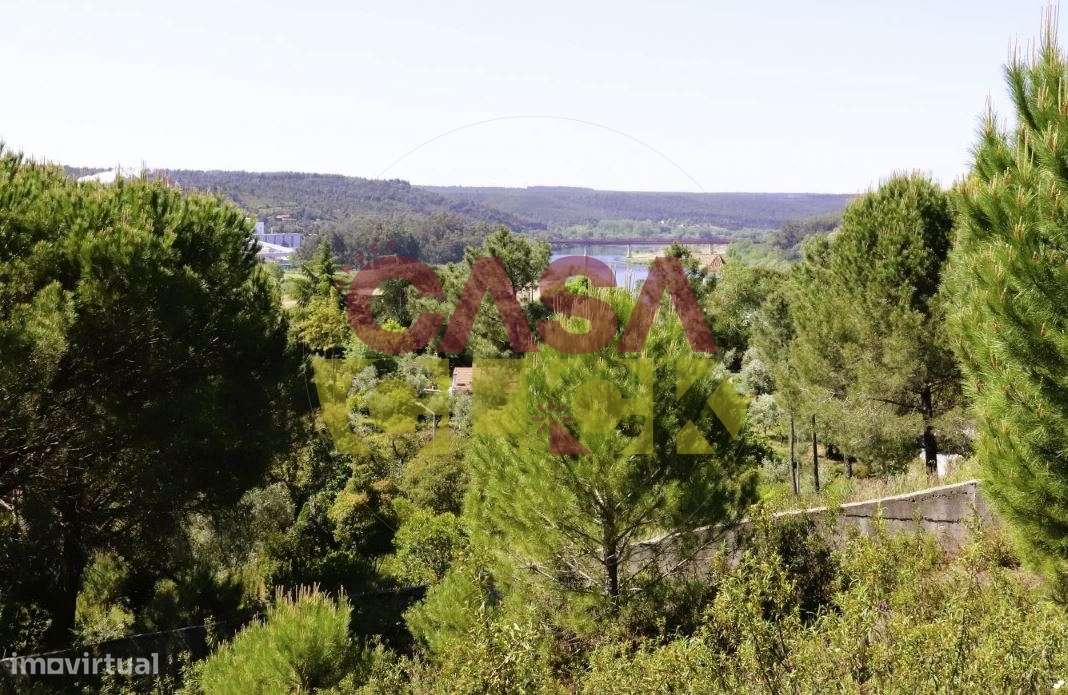 Lote de Terreno T4 Venda em Constância,Constância-21