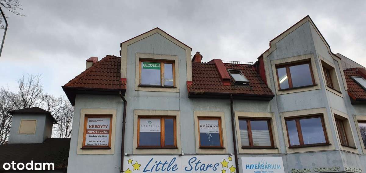 Wynajmę Biurko - Pełny obrazek: 5/5