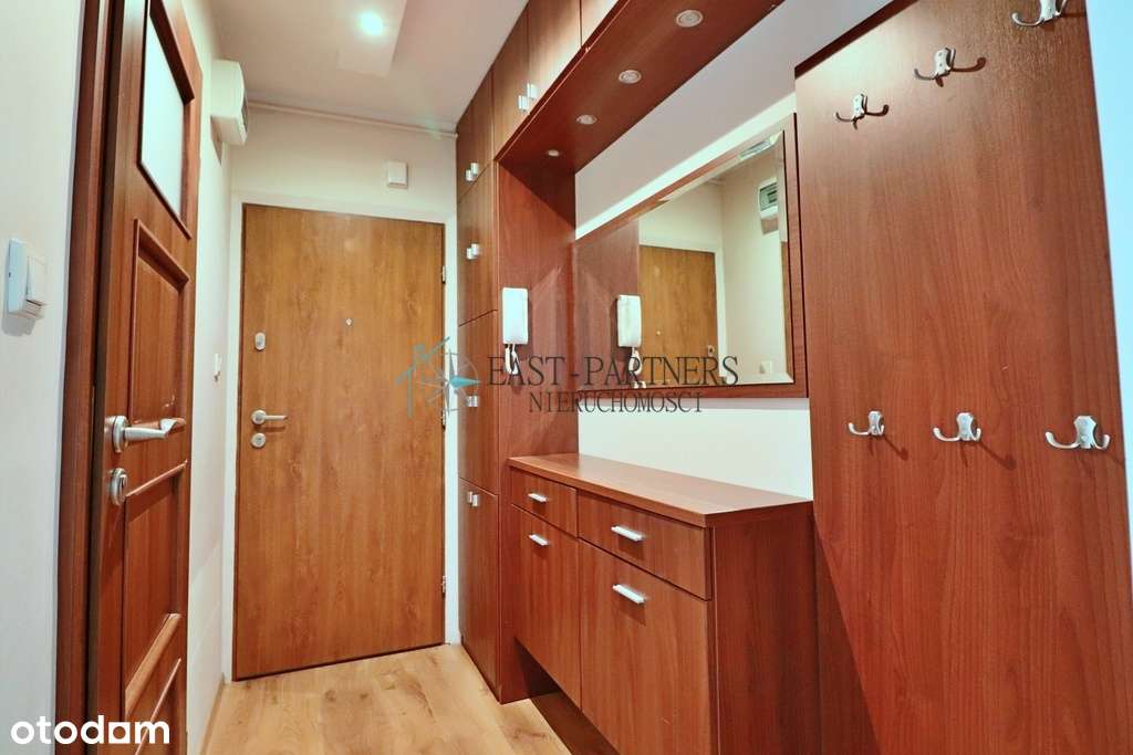 Przytulne mieszkanie na os. Antoniuk-6