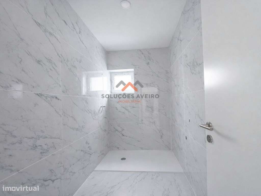 Moradia T3 Térrea Conforto, Espaço e Funcionalidade - Esgueira - Grande imagem: 5/11