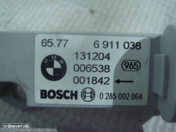 Sensor Airbag Bmw 3 (E46) - 3