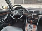 BMW Seria 7 750iL - 14