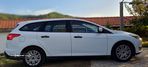 Ford Focus SW 1.0 EcoBoost S&S Trend - 6