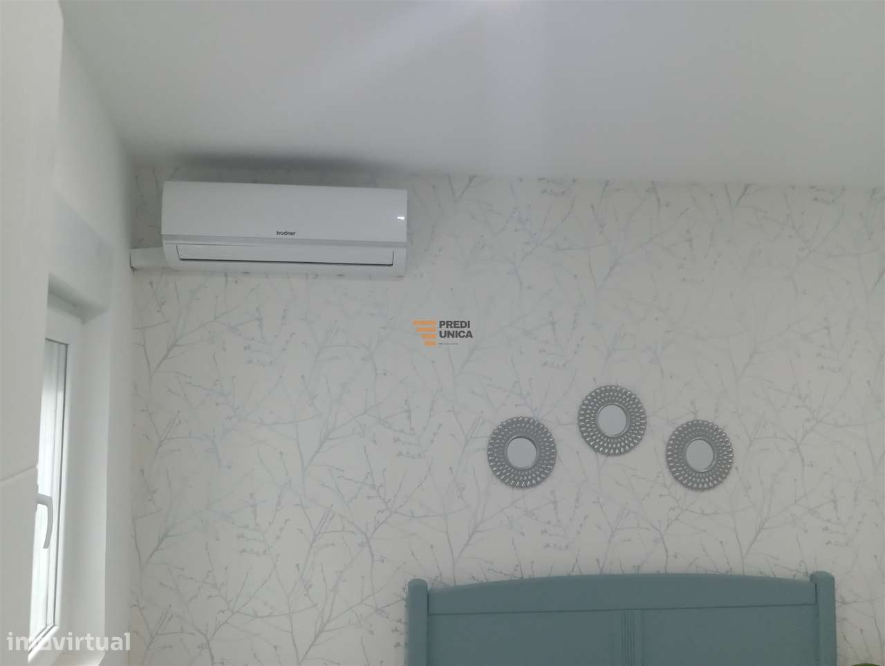 Moradia  T1 totalmente renovada-34