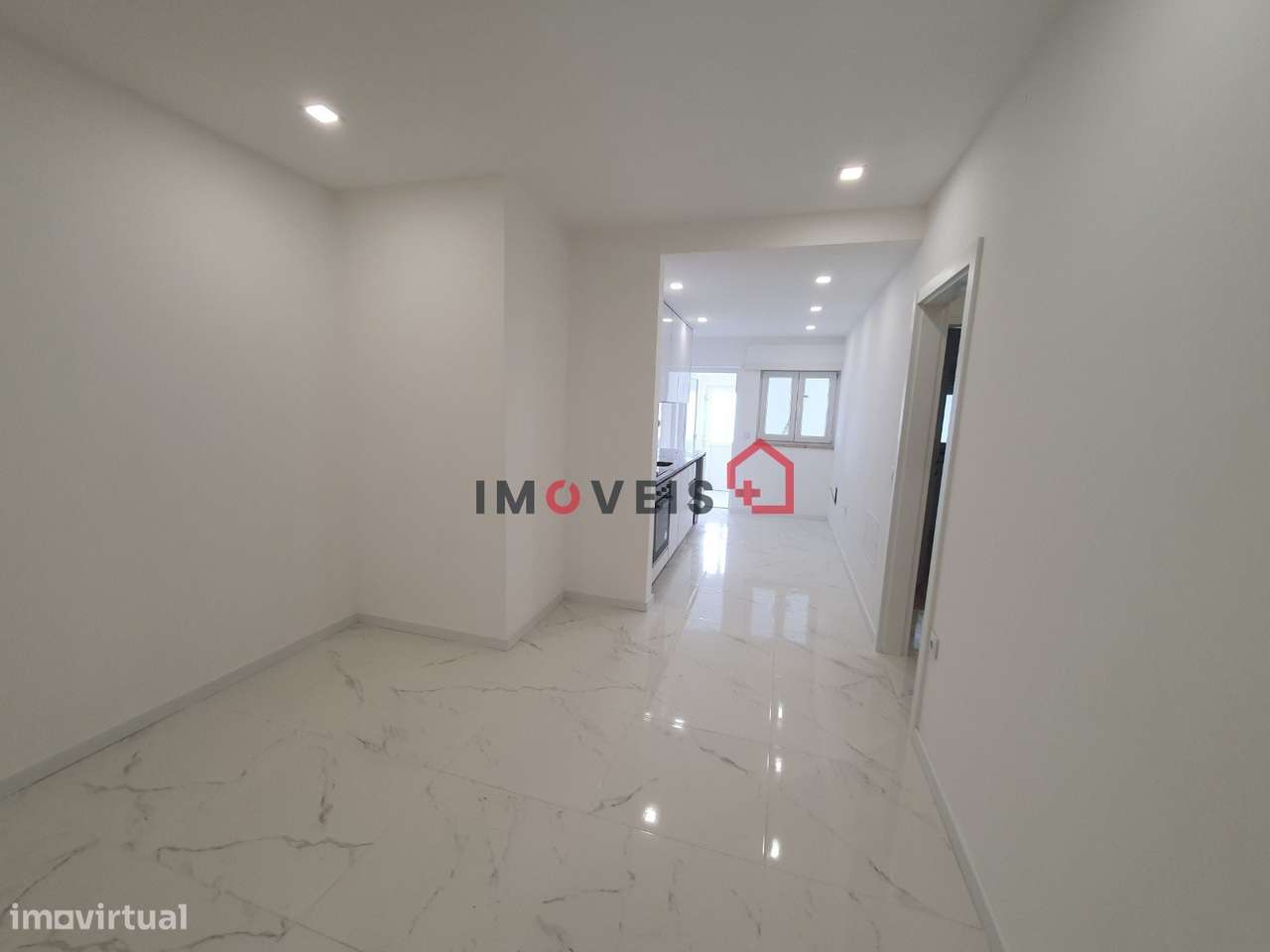 Moradia T2 - Bairro das Almoinhas - Grande imagem: 3/18