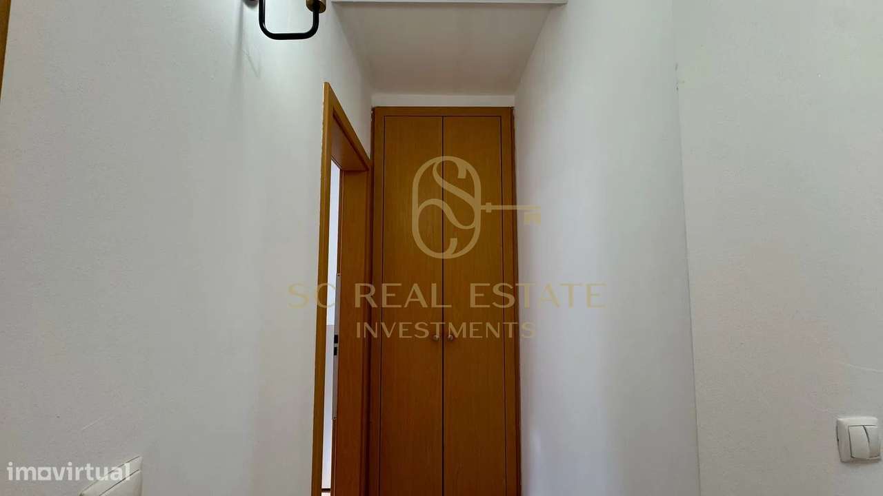 Apartamento T3, 1 suite, 3 frentes em Gandra-CESPU-12