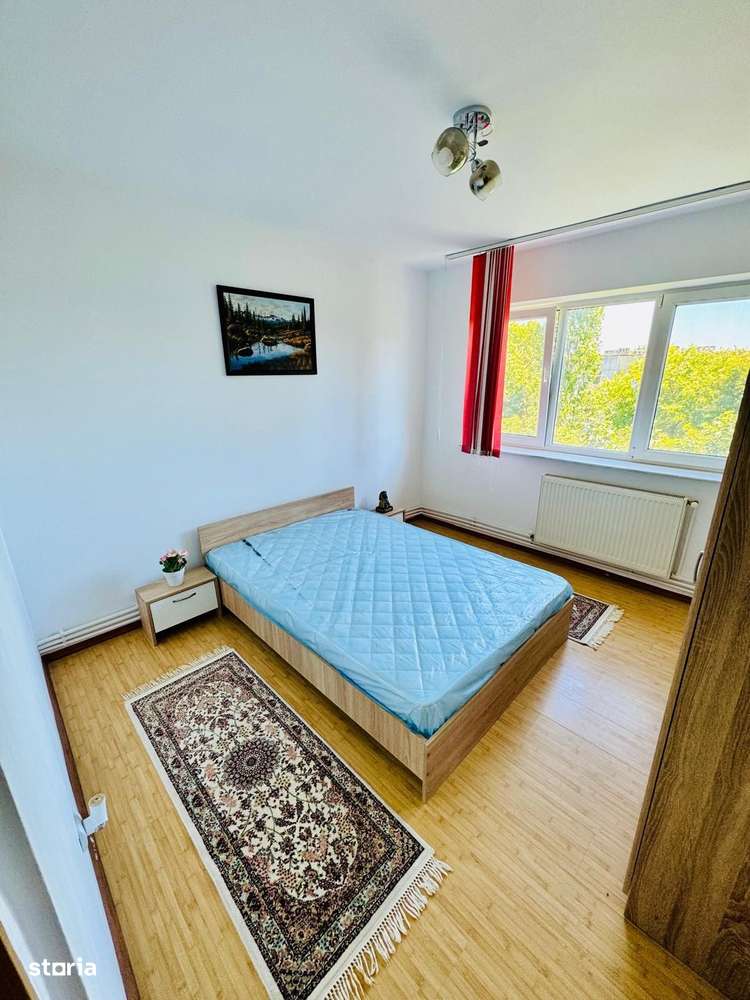 Apartament 2 camere semidecomandat DACIA - Imagine principală: 4/14