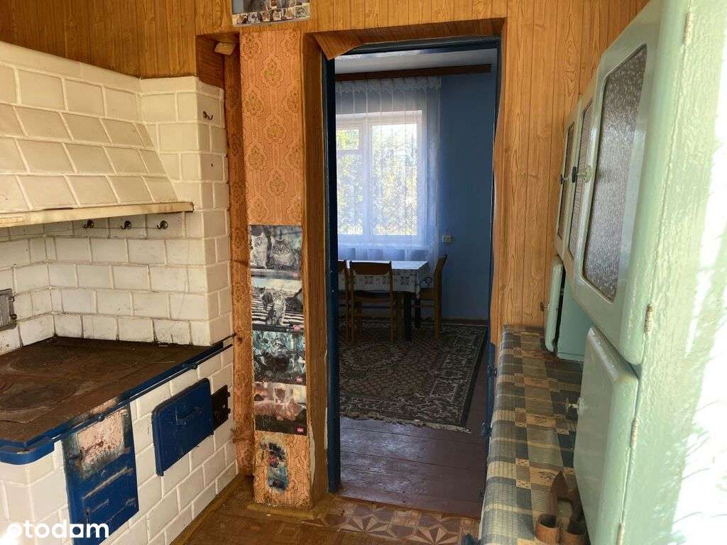 Dom z dużą działką blisko Bielska Podlaskiego - Pełny obrazek: 4/6