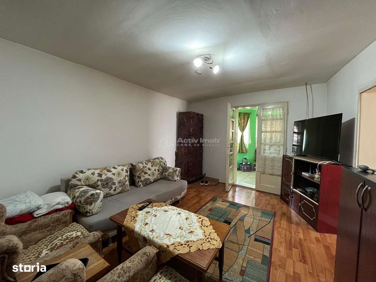 Belint, Casa, 4 Cam., 2.935 Mp. Teren - Imagine principală: 4/20