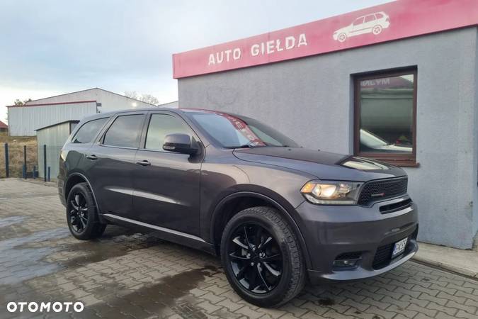 Dodge Durango - 2