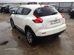 Dezmembrez / Dezmembrari / Piese / Accesorii Nissan Juke 1.5dci 1.6i - 1