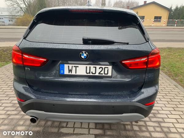 BMW X1 xDrive18d M Sport - 5