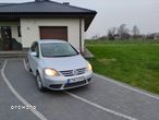 Volkswagen Golf Plus - 4