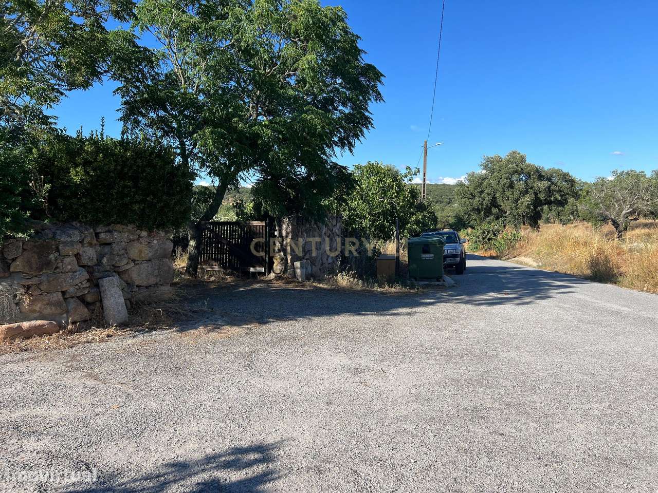 Moradia Térrea com Terreno de 950 m² a Apenas 8 km de Évora-49