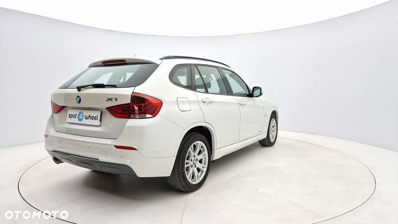 BMW X1 - 6