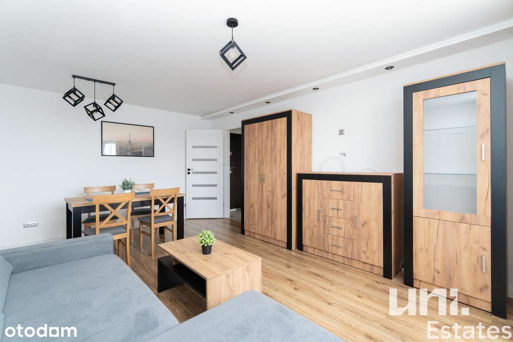 2 pokojowe | Przytulne | Czeldź - Pełny obrazek: 5/10