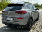 Hyundai Tucson 2.0 CRDi 48V N Line 4WD - 3