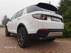 Land Rover Discovery Sport - 15