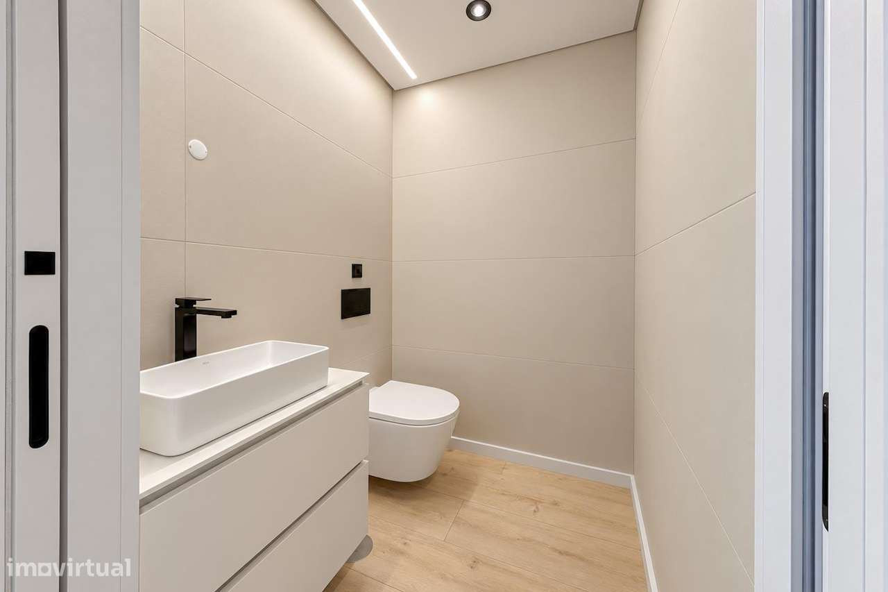 Apartamento T3 | Bismark | Gondomar-13