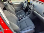 Volkswagen Golf 1.6 TDI BlueMotion Technology Trendline - 8