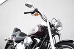 Harley-Davidson Custom - 6