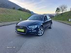 Audi A3 Sportback 1.6 TDI - 5