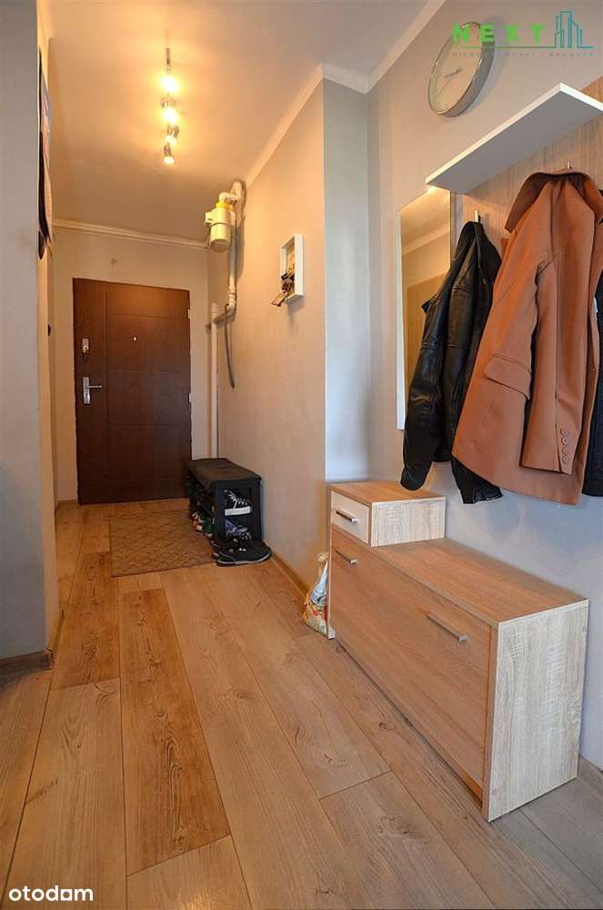 2 pokoje w bardzo dobrej lokalizacji-8