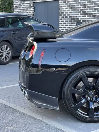 Nissan GT-R 3.8 V6 Premium Edition - 12