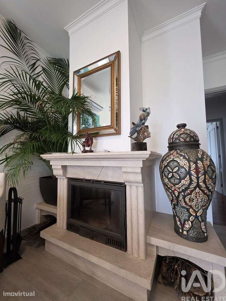 PentHouse T4 em Faro de 215 m2 - Grande imagem: 5/33