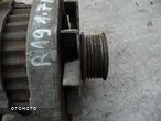 ALTERNATOR RENAULT 19 1.7 - 4