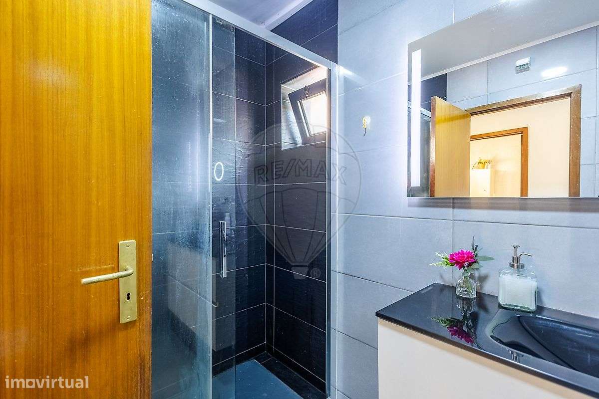 Apartamento T2 para venda-11