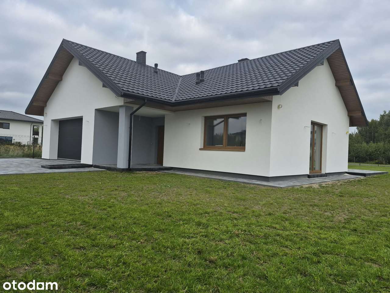 Dom na sprzedaż, 4 pokoje, 142 m², Stara Wieś