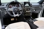Mercedes-Benz GLE AMG 63 S 4Matic AMG SPEEDSHIFT 7G-TRONIC - 28