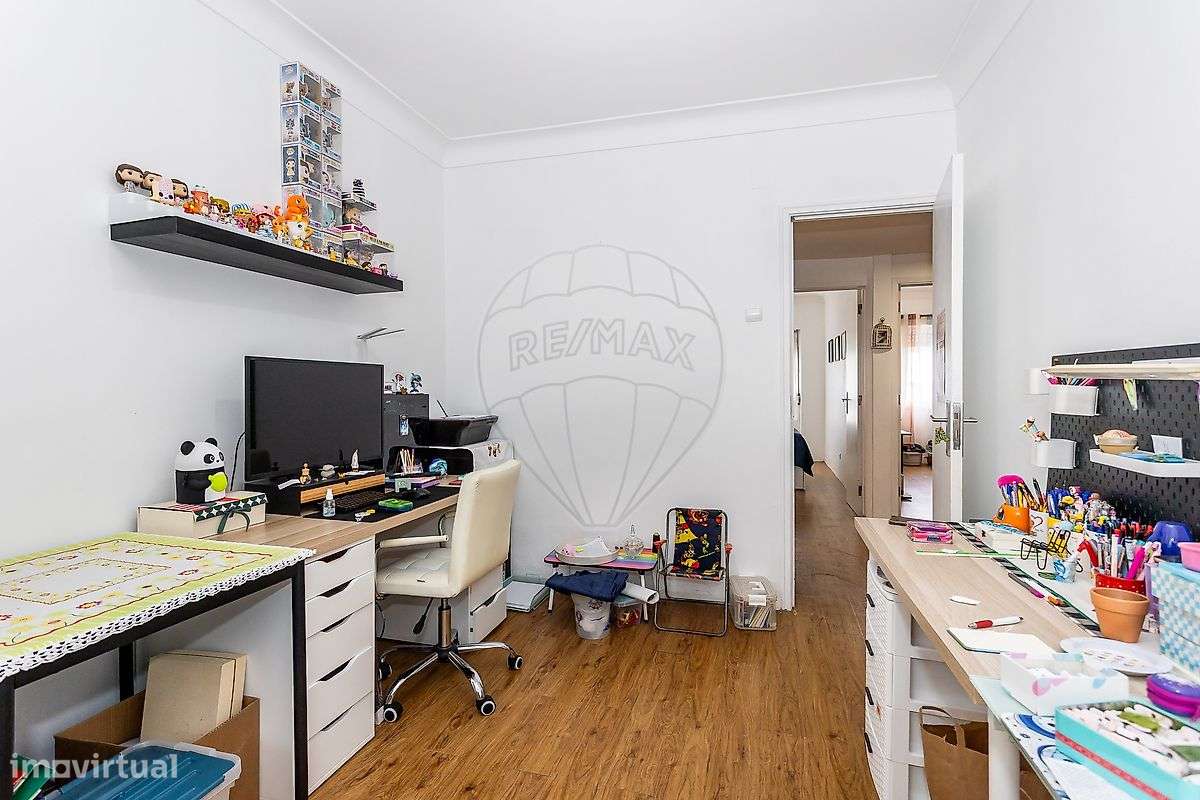 Apartamento T3 para venda-10