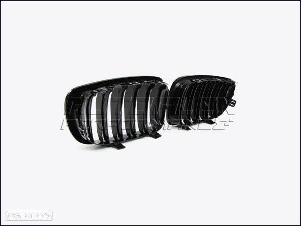 Grelhas Capo BMW E81 / E82 / E87 / E88 - 3