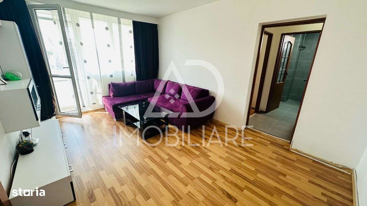 De vânzare apartament cu 3 camere, zona centrală, Târgu-Jiu-8