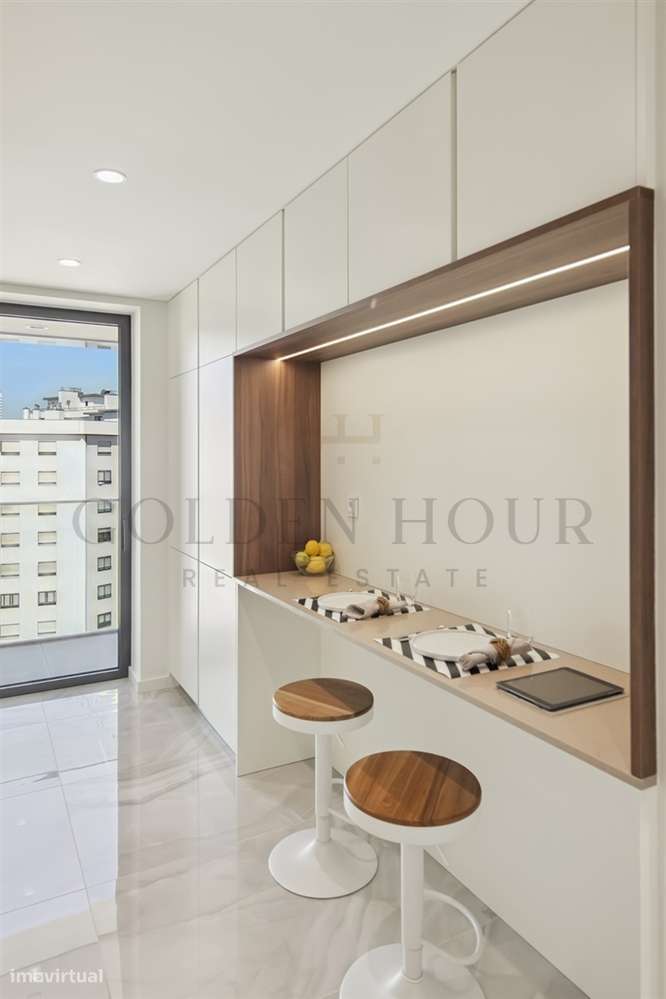 T3 Avenida da República, Gaia | Centro & Design-10