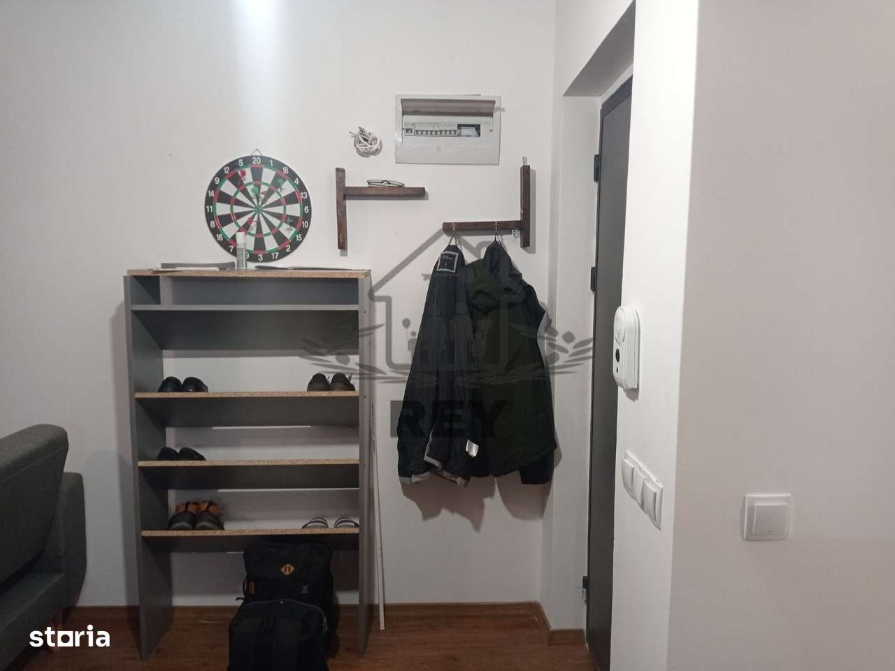 Apartament modern cu 3 camere de vanzare zona Turnisor-7