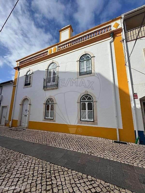 Moradia T4 para venda - Grande imagem: 3/50