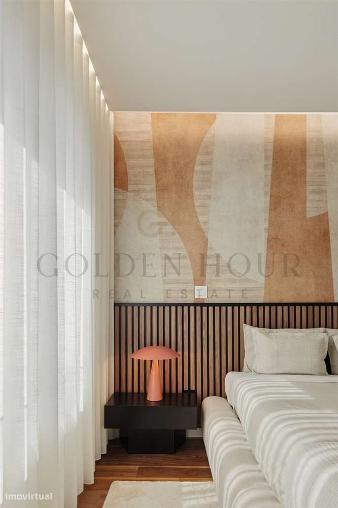 T3 Avenida da República, Gaia | Centro & Design-45
