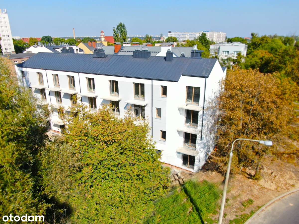 Gotowa Kawalerka przy Politechnice Poznańskiej! - Pełny obrazek: 5/8