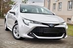 Toyota Corolla - 20