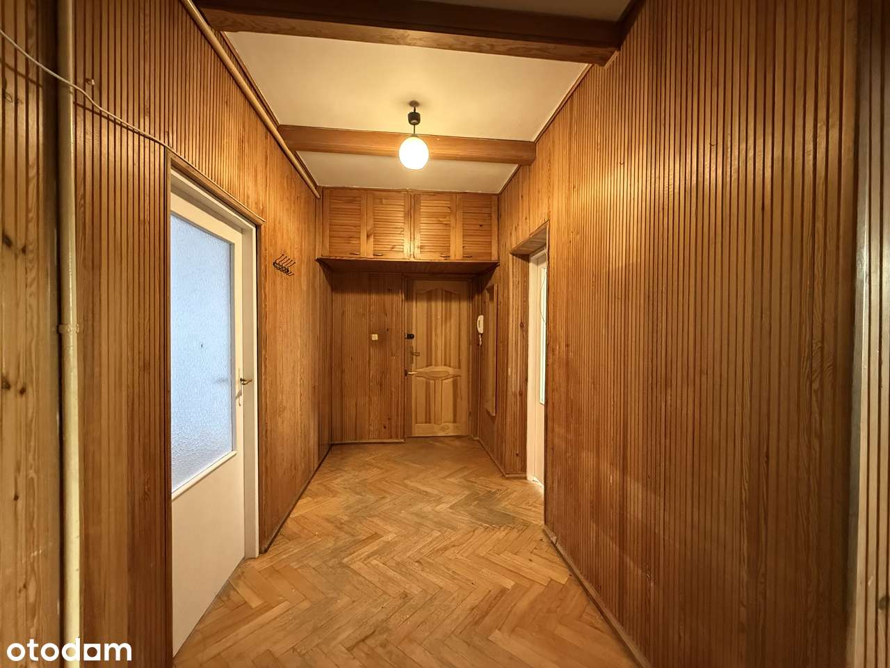 Mieszkanie 63,91 m² – 3 oddzielne pokoje, I piętro – Kraśnik Fabr.-9