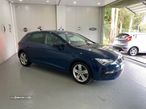 SEAT Leon 2.0 TDI FR DSG S/S - 5