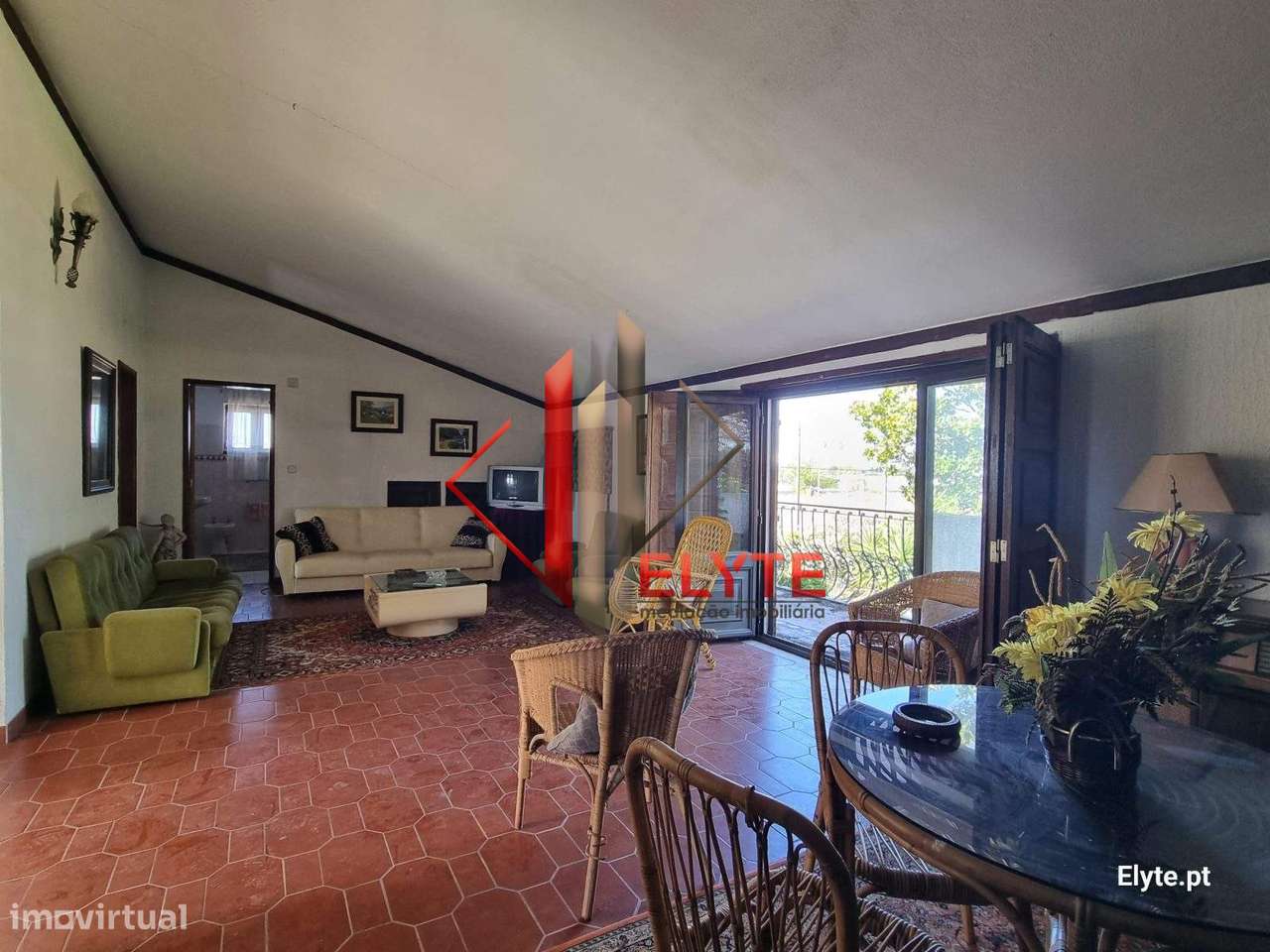 Quinta com 5 Assoalhadas em Benavente-46