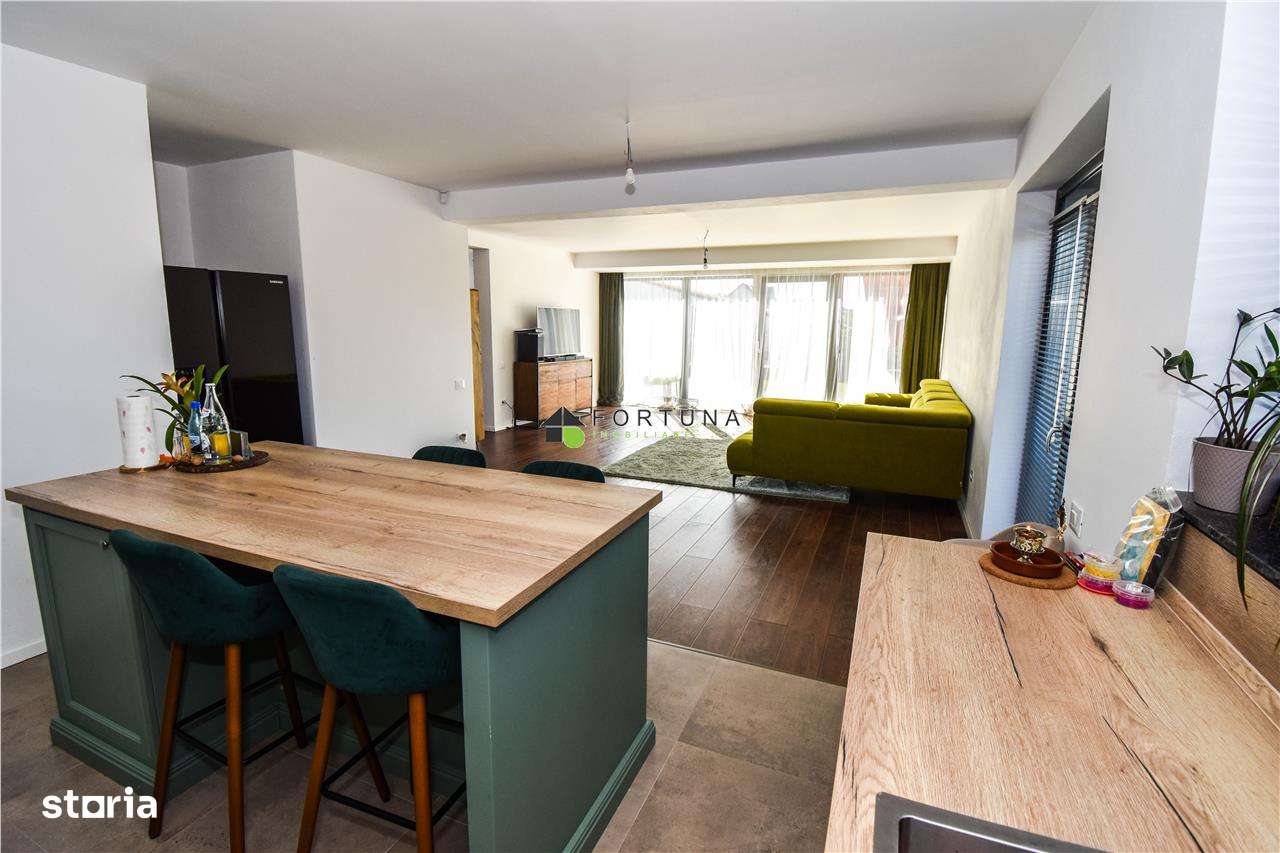 Casa 5 camere, mobilata si utilata, Harman - Imagine principală: 4/19