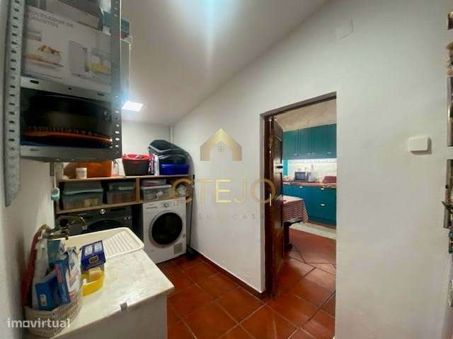 Moradia T2 Arrentela-33