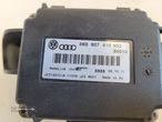 HOMELINK Abrir garagem Audi VW Porsche 8K0907410 - 2